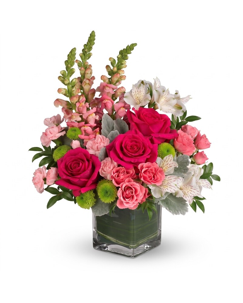 Garden Girl Bouquet - Karen's Floral Expressions