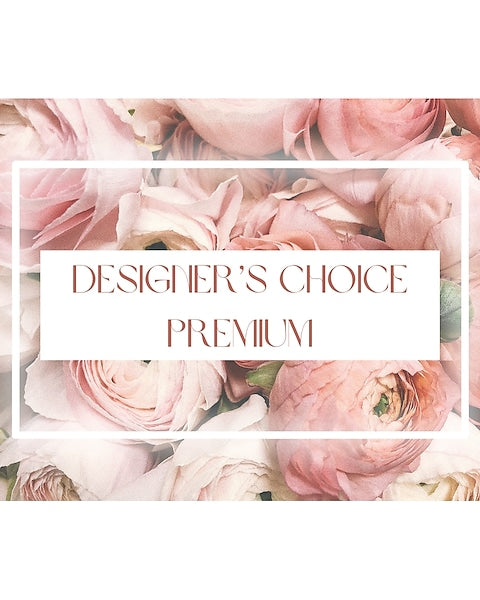 Anniversary Designer Choice - Premium