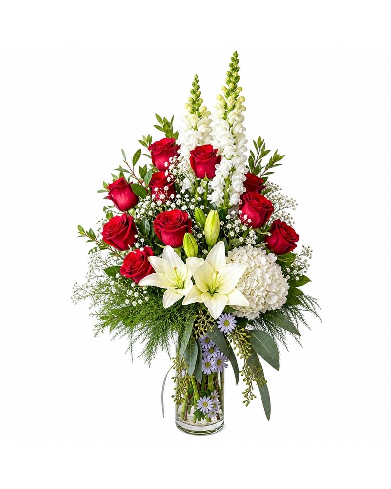 Only Yours Elegance Bouquet - Karen's Floral Expressions