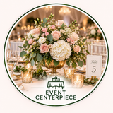 Event Centerpiece