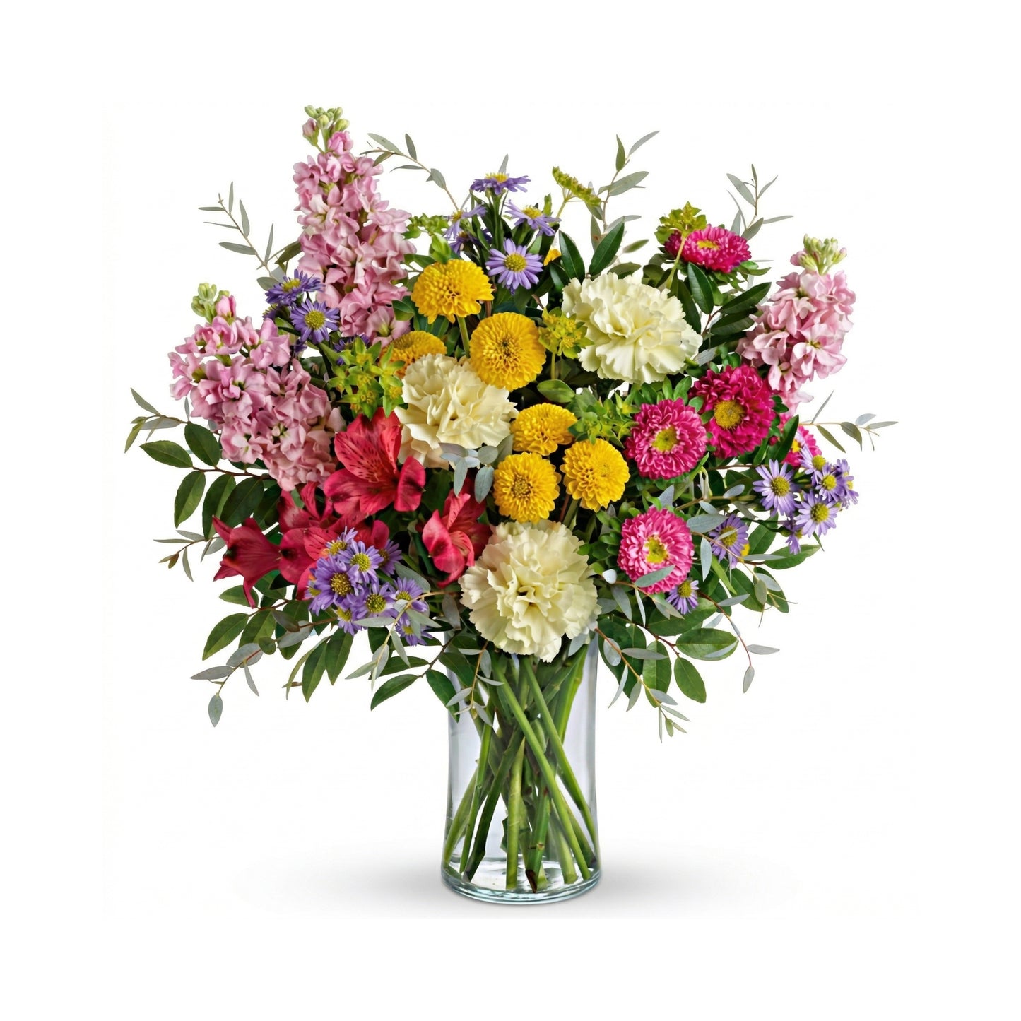Goodness And Light Bouquet