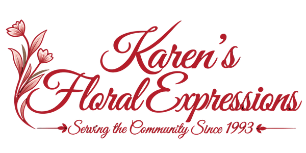 Karen's Floral Expressions