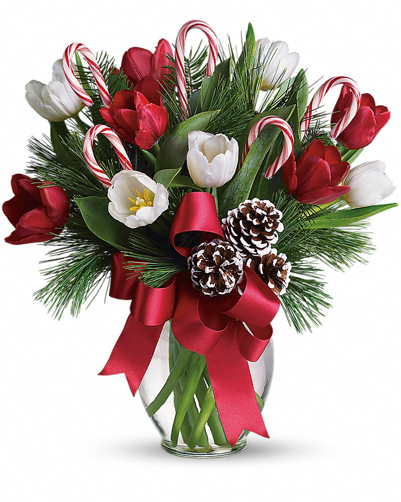 By Golly, It's Jolly – Karen's Floral Expressions