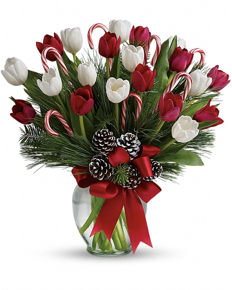 By Golly, It's Jolly – Karen's Floral Expressions