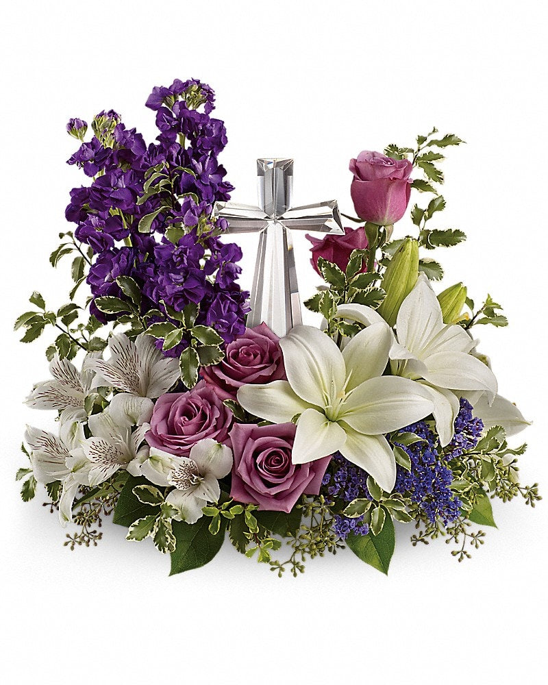 Grace And Majesty Bouquet - Karen's Floral Expressions