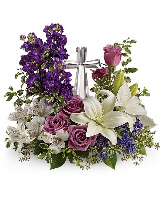 Grace And Majesty Bouquet - Karen's Floral Expressions