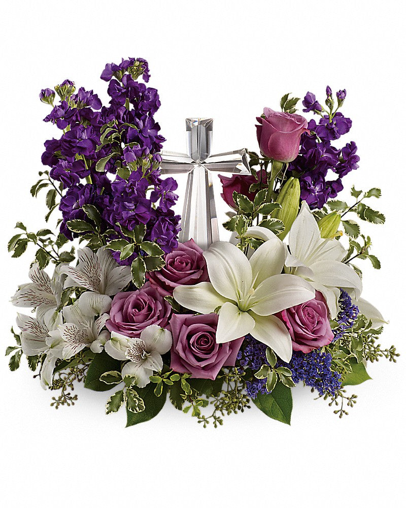 Grace And Majesty Bouquet - Karen's Floral Expressions