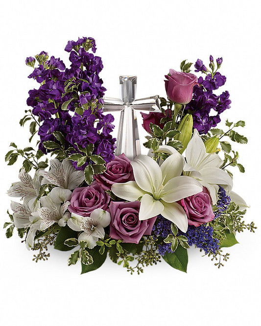 Grace And Majesty Bouquet - Karen's Floral Expressions