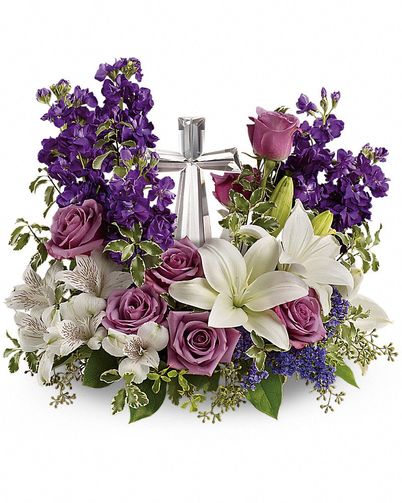 Grace And Majesty Bouquet - Karen's Floral Expressions