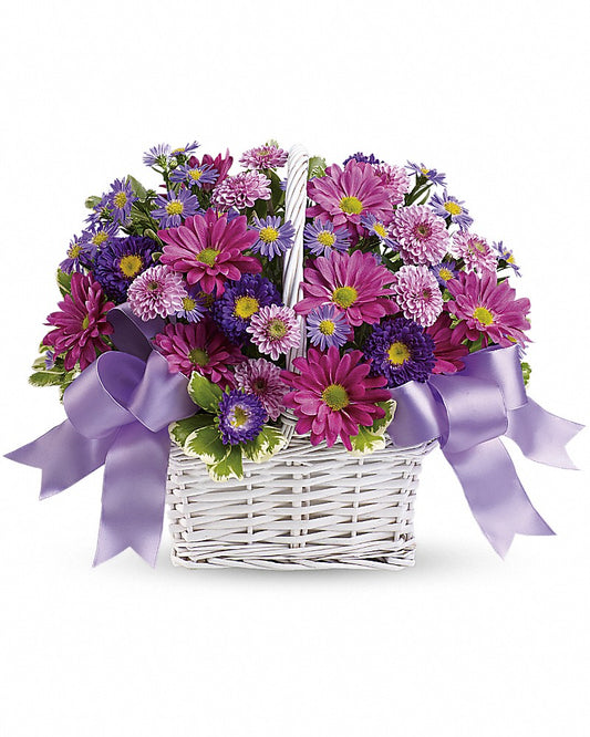 Daisy Daydreams - Karen's Floral Expressions