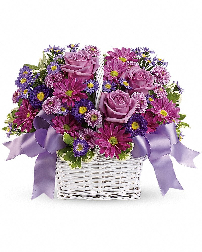 Daisy Daydreams - Karen's Floral Expressions