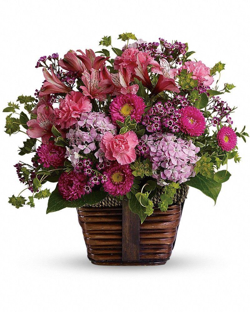 Happily Ever After - Karen's Floral Expressions