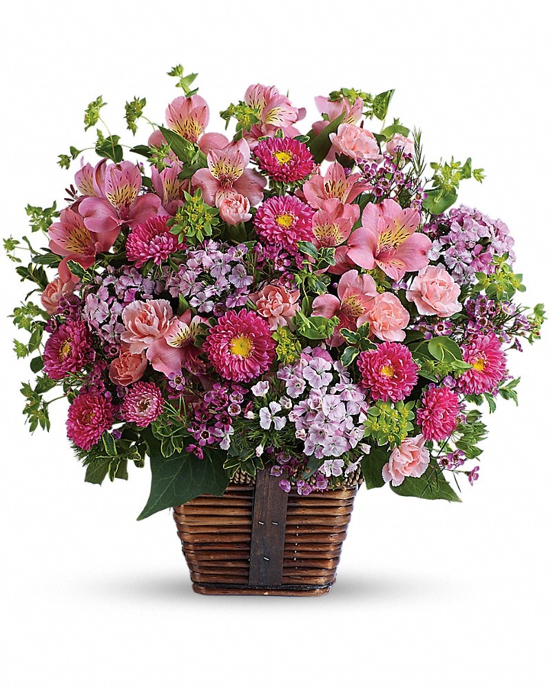 Happily Ever After - Karen's Floral Expressions
