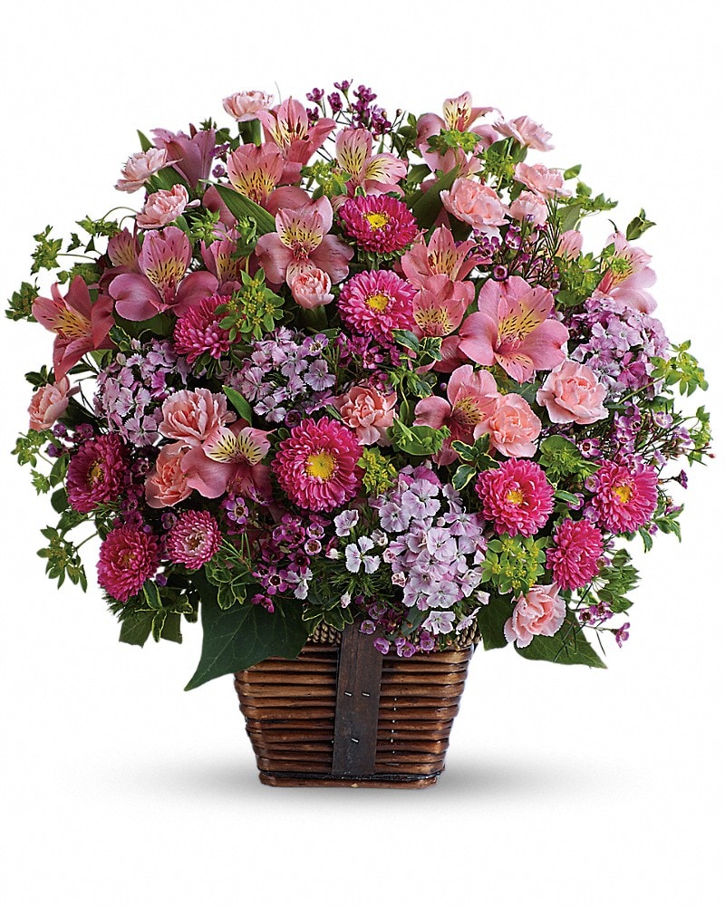 Happily Ever After - Karen's Floral Expressions