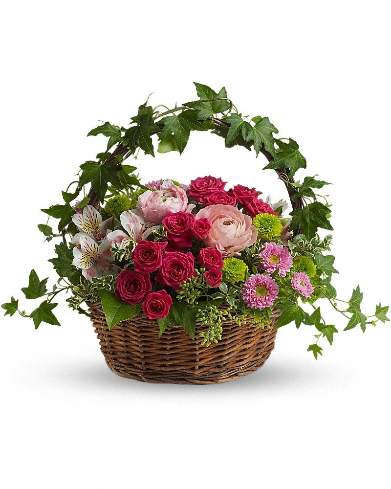 Fairest of All - Karen's Floral Expressions