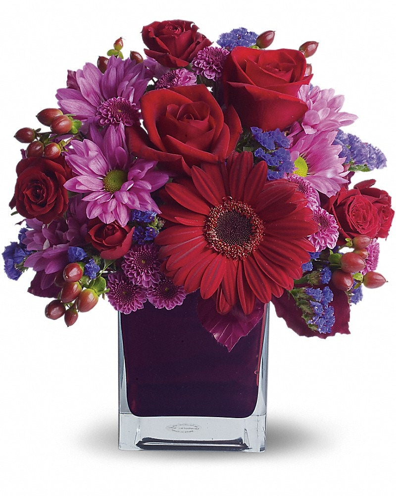 It's My Party - Karen's Floral Expressions