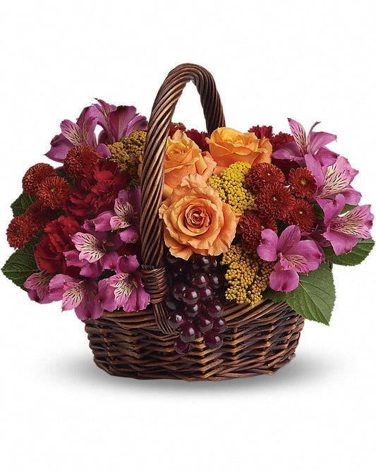 Sending Joy - Karen's Floral Expressions