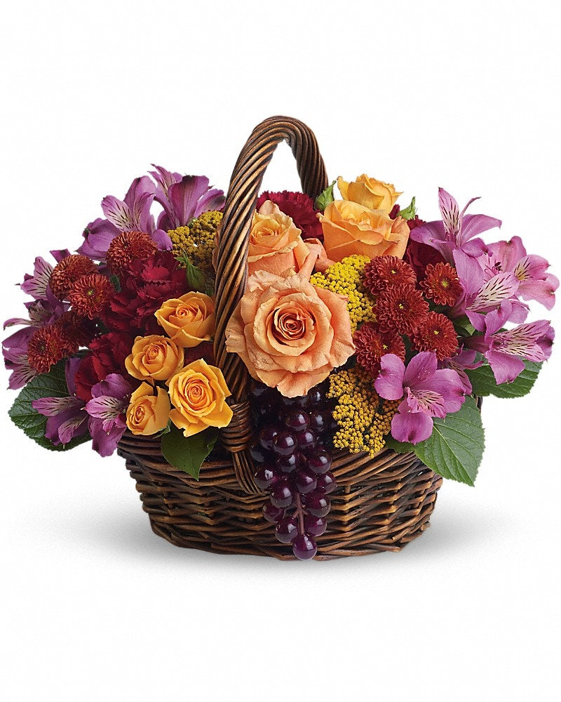 Sending Joy - Karen's Floral Expressions