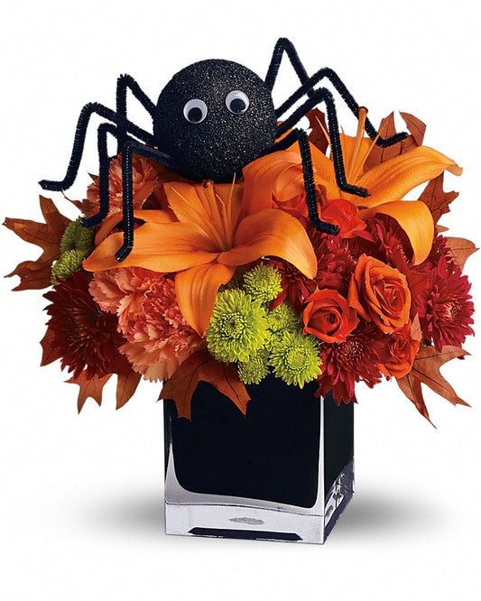 Spooky Sweet - Karen's Floral Expressions