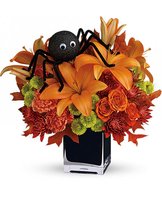 Spooky Sweet - Karen's Floral Expressions
