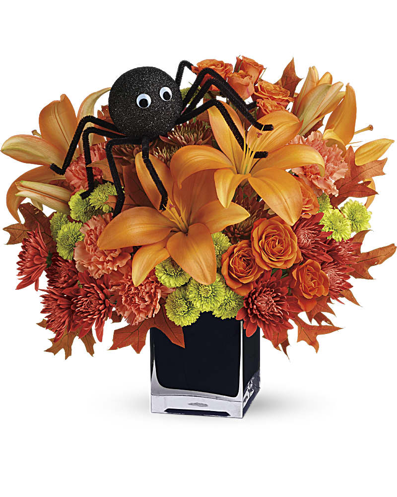 Spooky Sweet - Karen's Floral Expressions