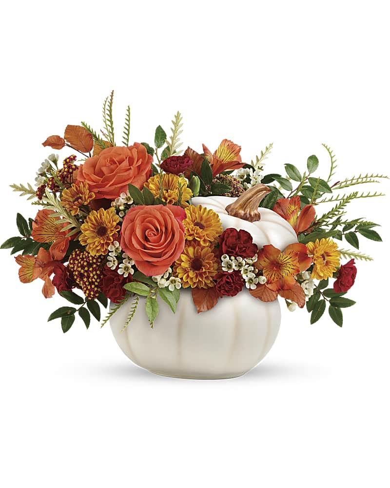 Enchanted Harvest Bouquet - Karen's Floral Expressions