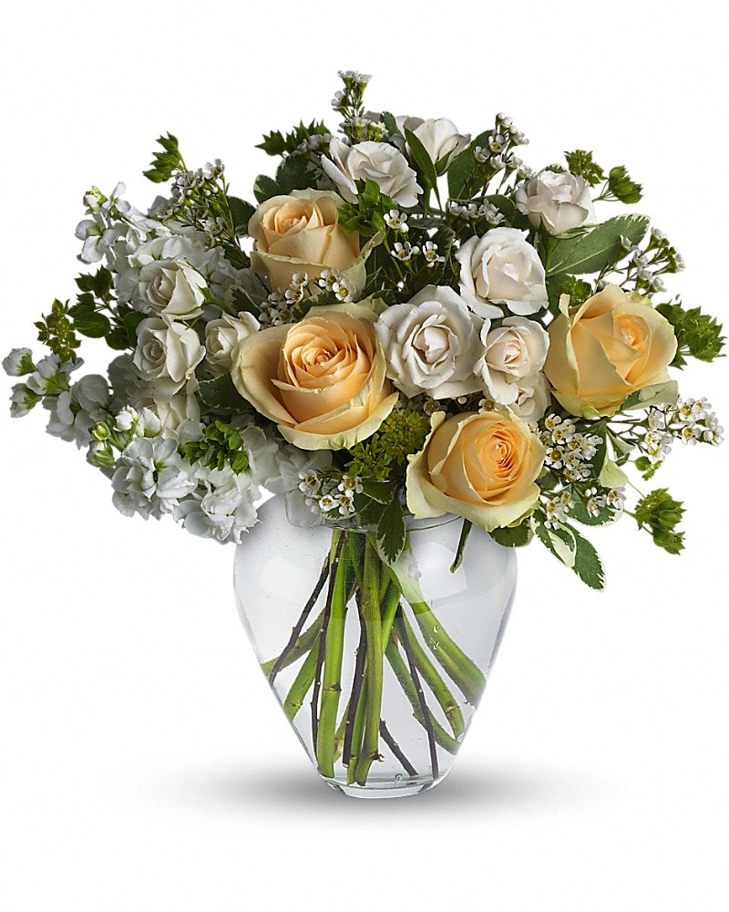 Celestial Love - Karen's Floral Expressions