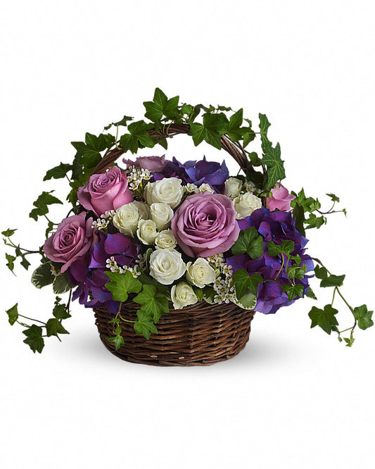 A Full Life - Karen's Floral Expressions