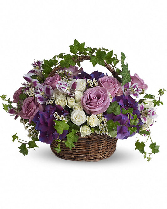 A Full Life - Karen's Floral Expressions