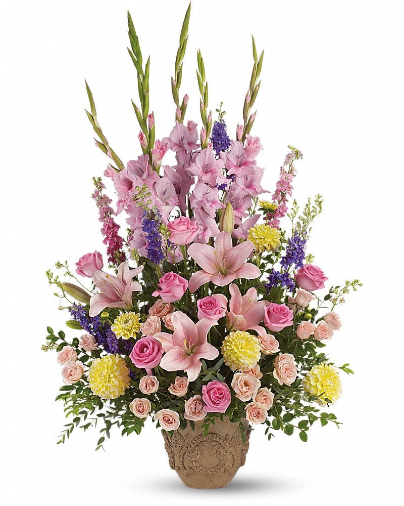 Ever Upward Bouquet - Karen's Floral Expressions