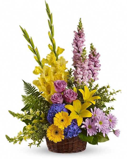 Love's Tapestry - Karen's Floral Expressions