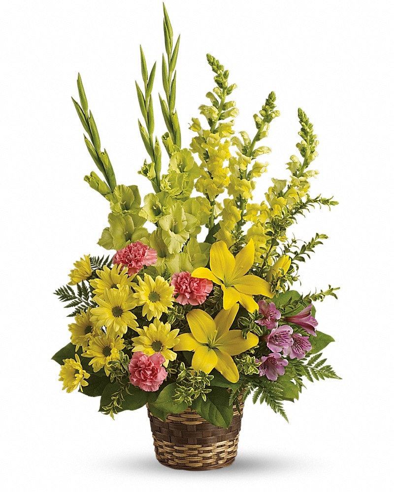 Vivid Recollections - Karen's Floral Expressions