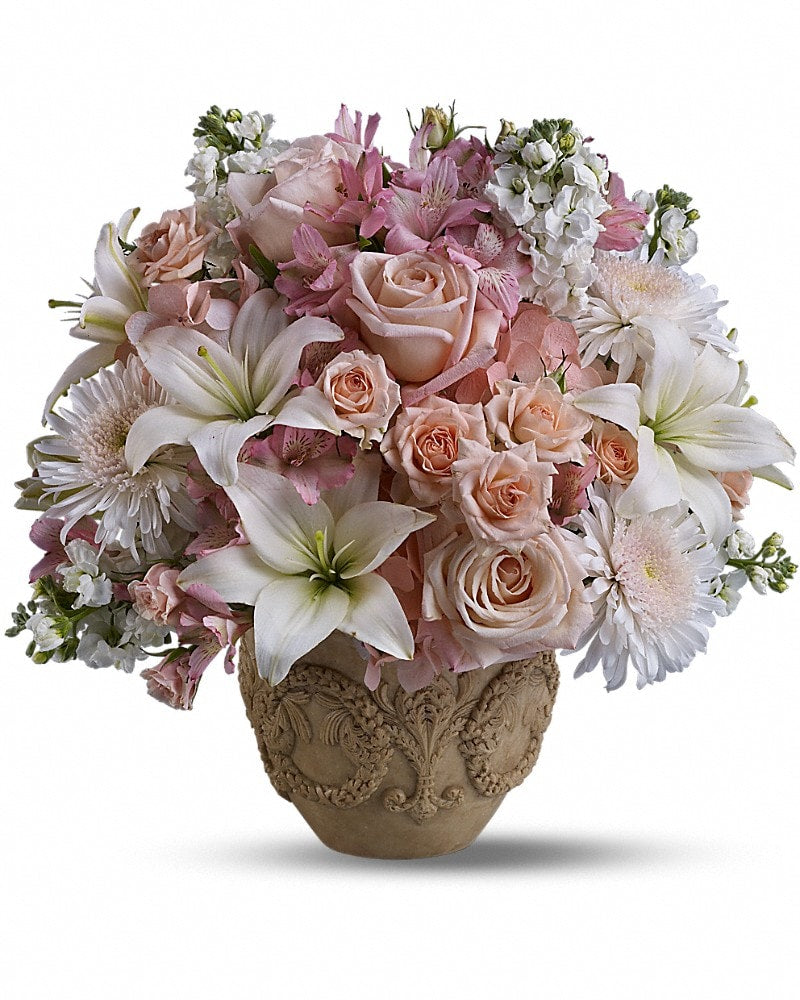Garden of Memories - Karen's Floral Expressions
