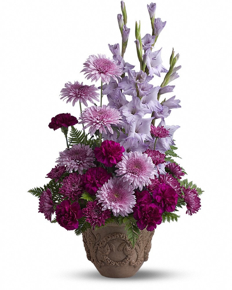 Heartfelt Memories - Karen's Floral Expressions
