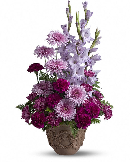 Heartfelt Memories - Karen's Floral Expressions