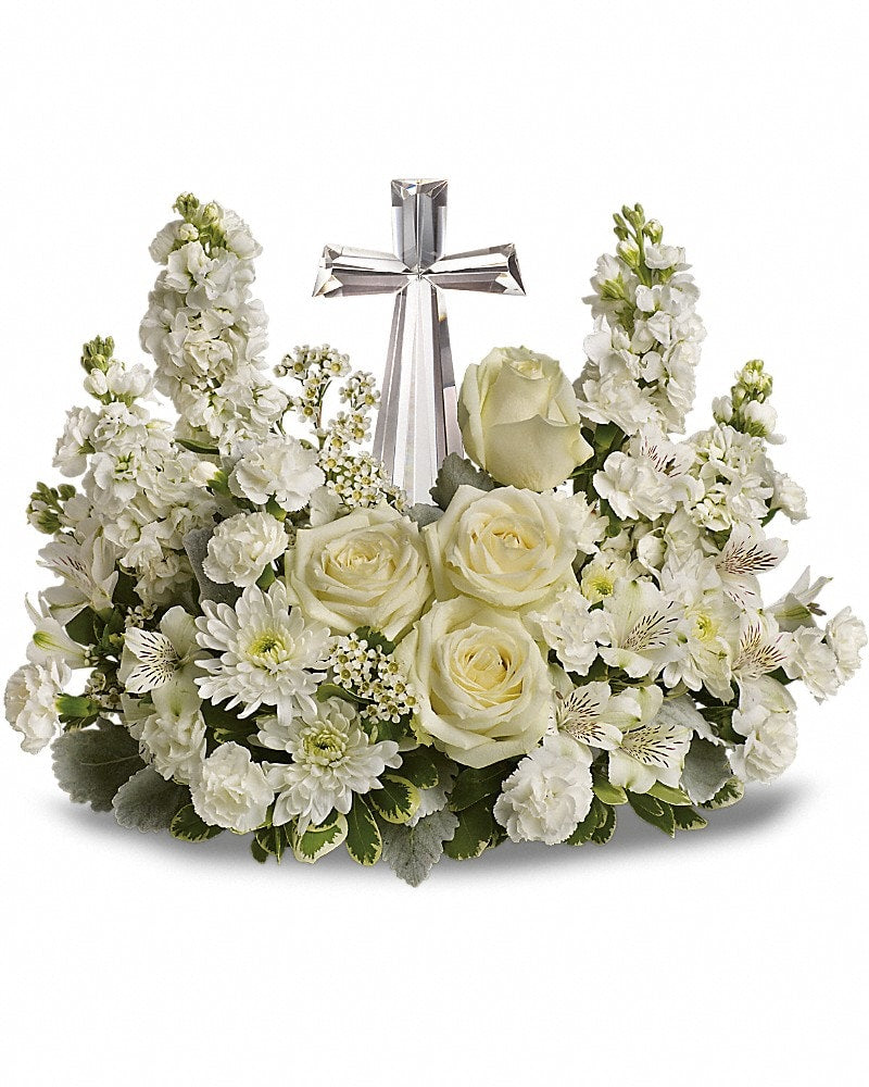 Divine Peace Bouquet - Karen's Floral Expressions