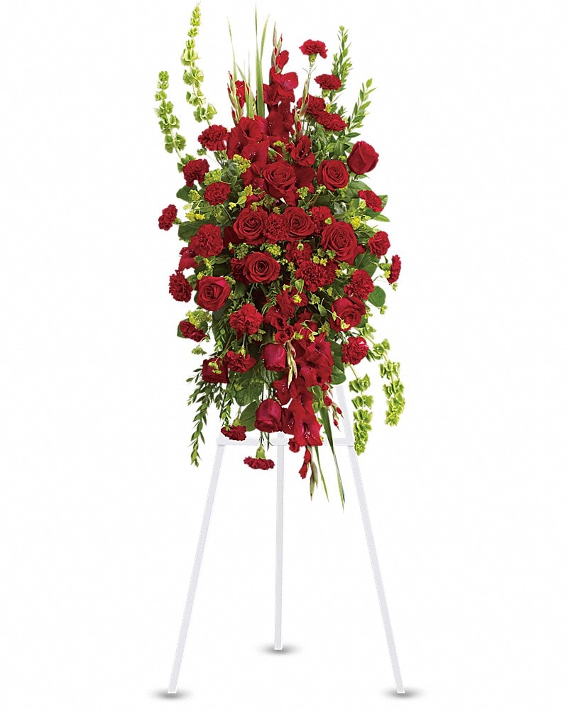Care and Compassion Spray - Karen's Floral Expressions