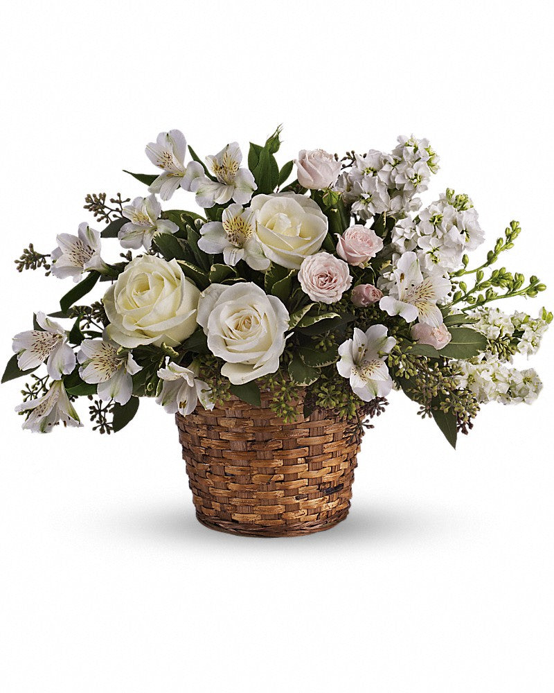 Love's Journey - Karen's Floral Expressions
