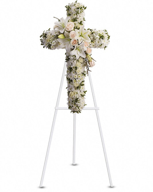 Divine Light - Karen's Floral Expressions
