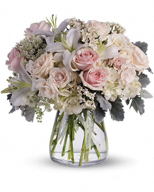 Beautiful Whisper - Karen's Floral Expressions