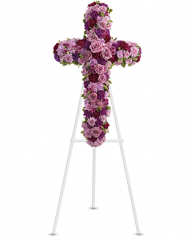Deepest Faith - Karen's Floral Expressions