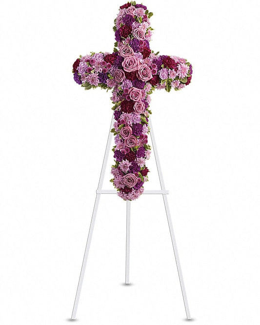 Deepest Faith - Karen's Floral Expressions
