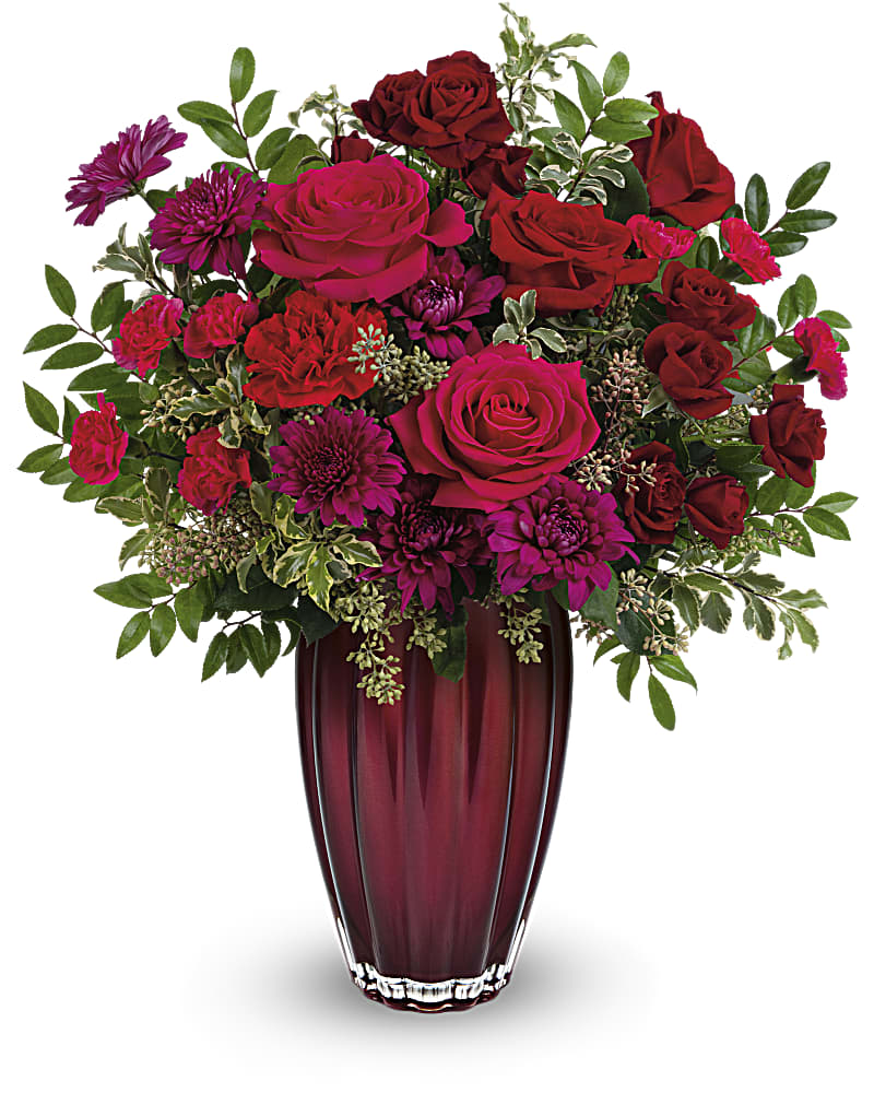 Modern Lovely Bouquet - Karen's Floral Expressions