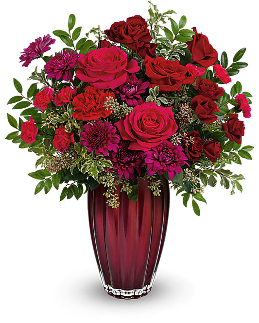 Modern Lovely Bouquet - Karen's Floral Expressions