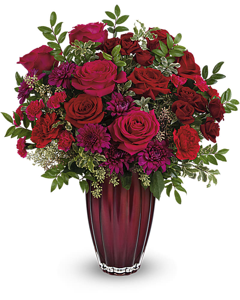 Modern Lovely Bouquet - Karen's Floral Expressions