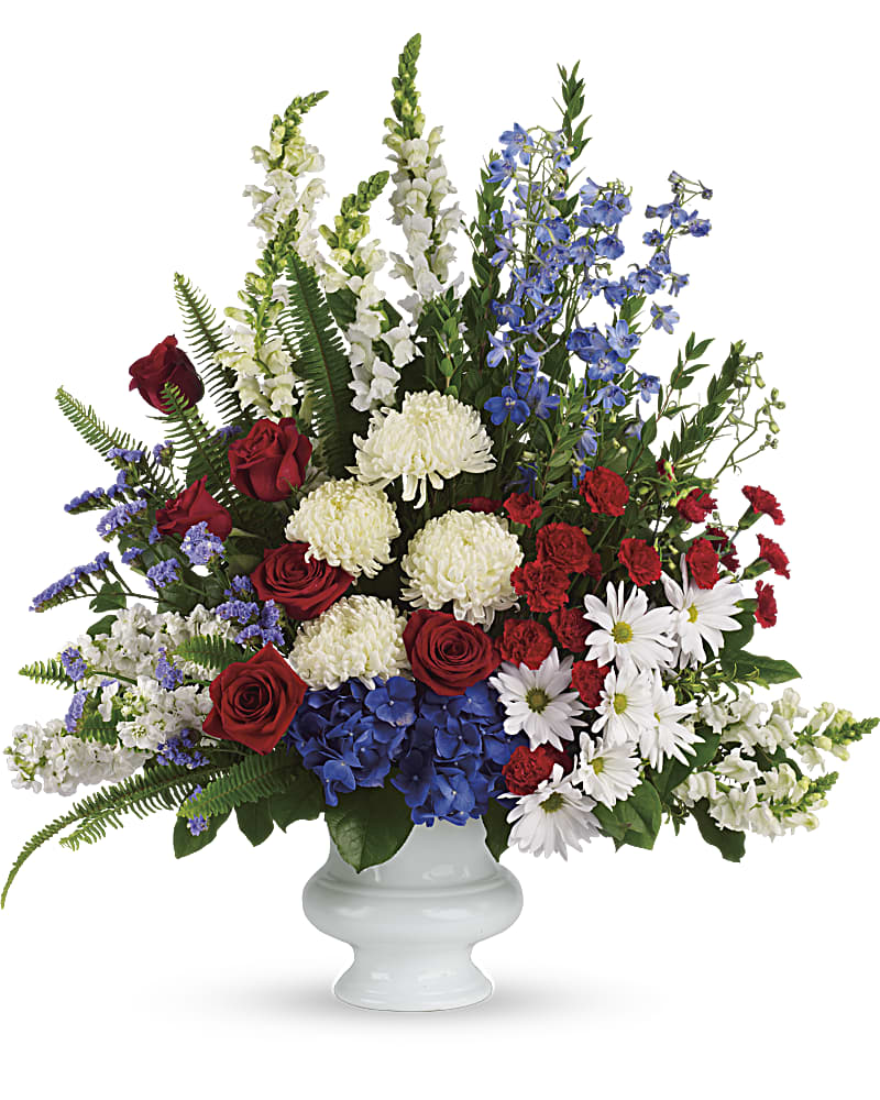 With Distinction - Karen's Floral Expressions