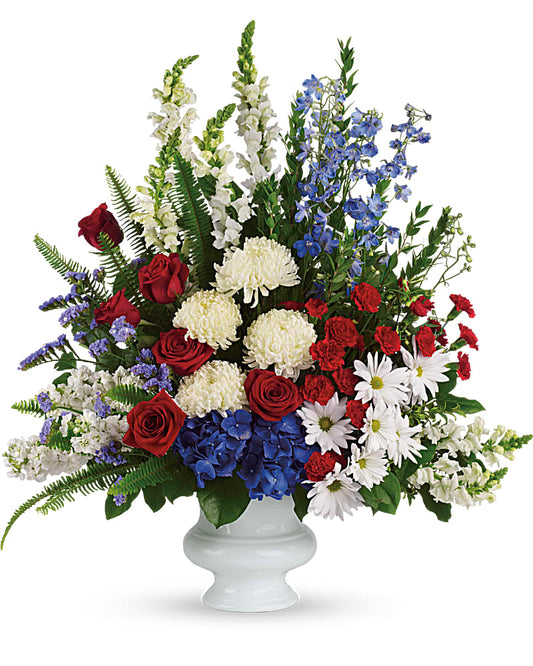 With Distinction - Karen's Floral Expressions