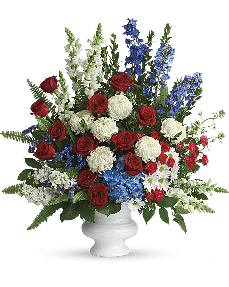 With Distinction - Karen's Floral Expressions