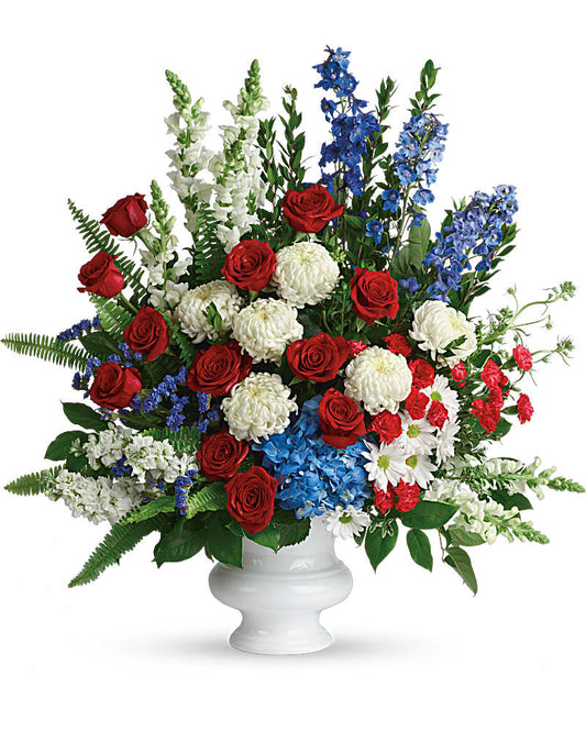 With Distinction - Karen's Floral Expressions