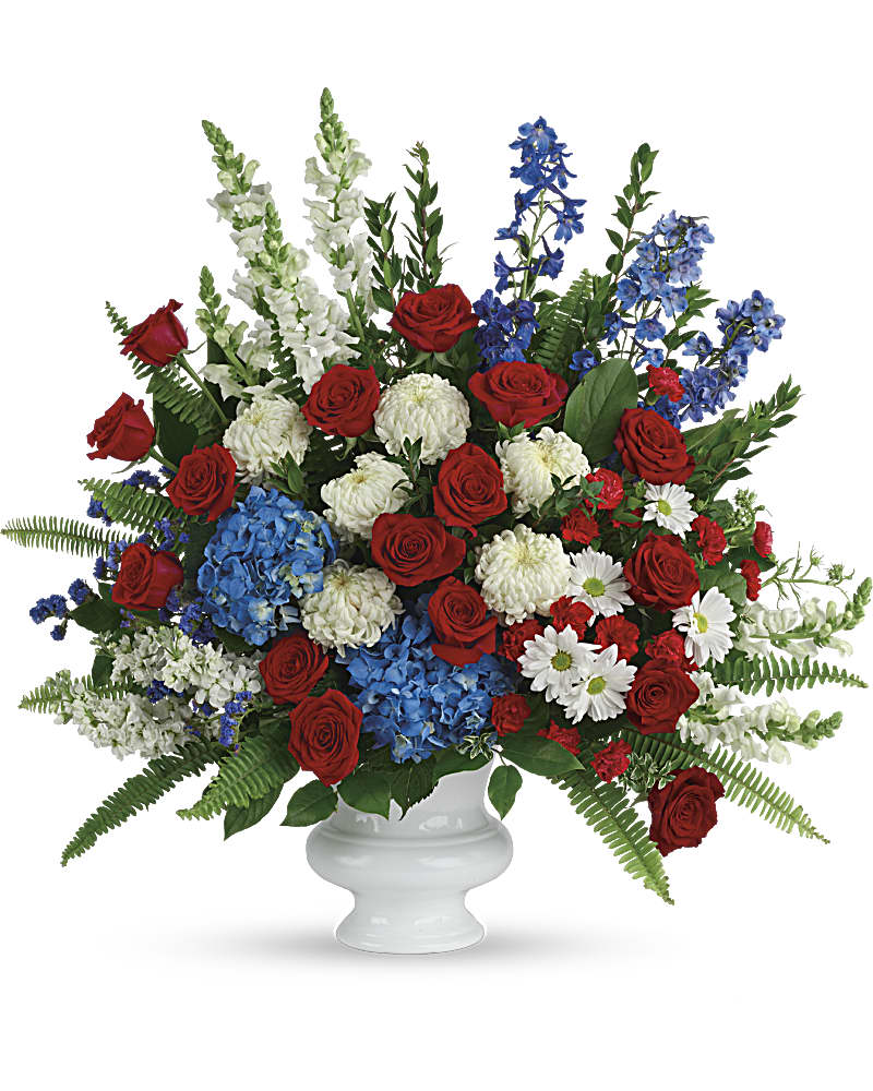 With Distinction - Karen's Floral Expressions